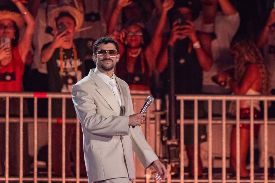 Bad Bunny llegar&aacute; al universo de Pixar como nuevo personaje en “Toy Story 5”