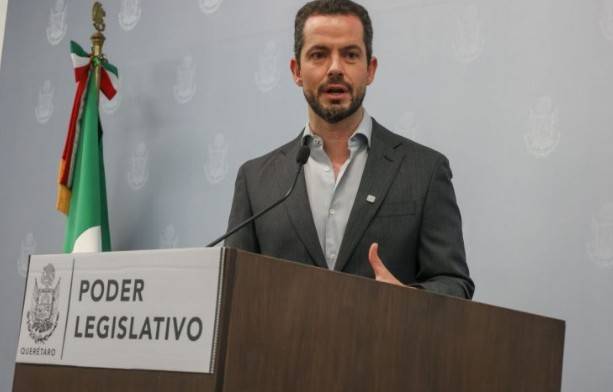 “Asesores fachos est&aacute;n enga&ntilde;ando al gobernador”: Paul Ospital