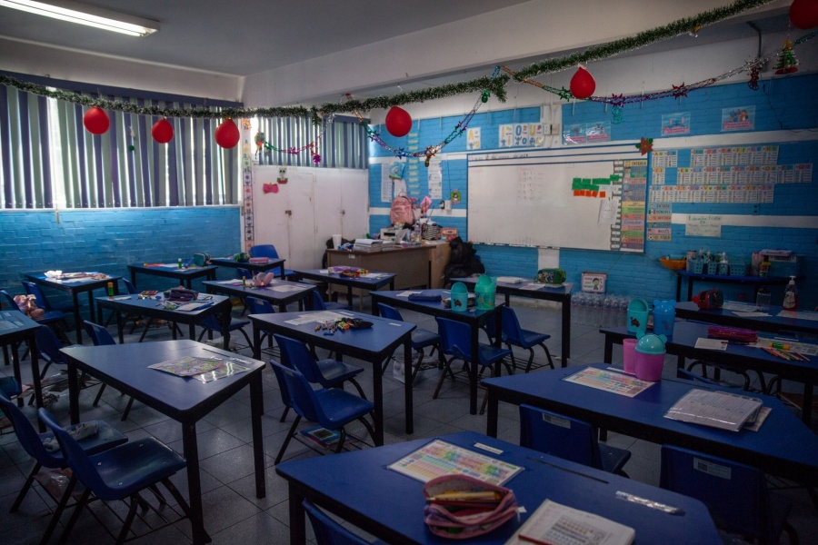SEP confirma suspensi&oacute;n de clases el viernes 29 de mayo por Consejo T&eacute;cnico Escolar