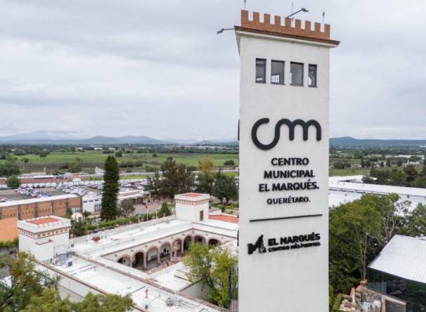 El crecimiento habitacional e industrial impulsa los ingresos propios del municipio de El Marqu&eacute;s