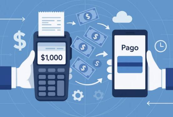 Transferencias inmediatas ganan terreno a las tarjetas en el Hot Sale 2026