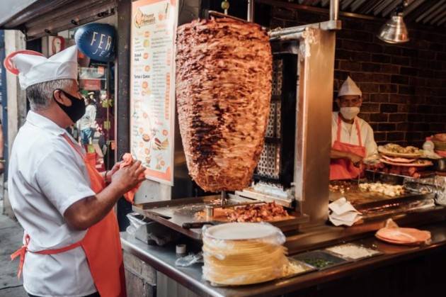 El DENUE puede ayudarte a encontrar tu pr&oacute;xima taquer&iacute;a favorita
