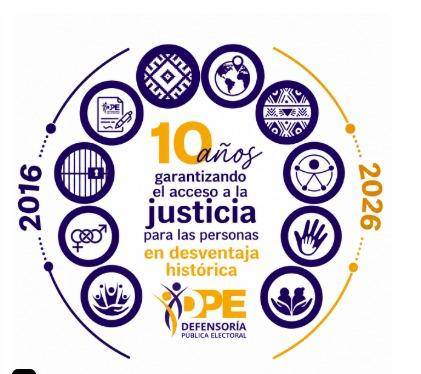 Justicia Electoral Itinerante: TEPJF acerca asesoría a comunidades en Veracruz