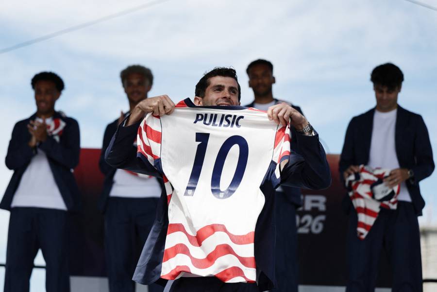 El anfitri&oacute;n EEUU anuncia su lista para el Mundial con la novedad de Zendejas