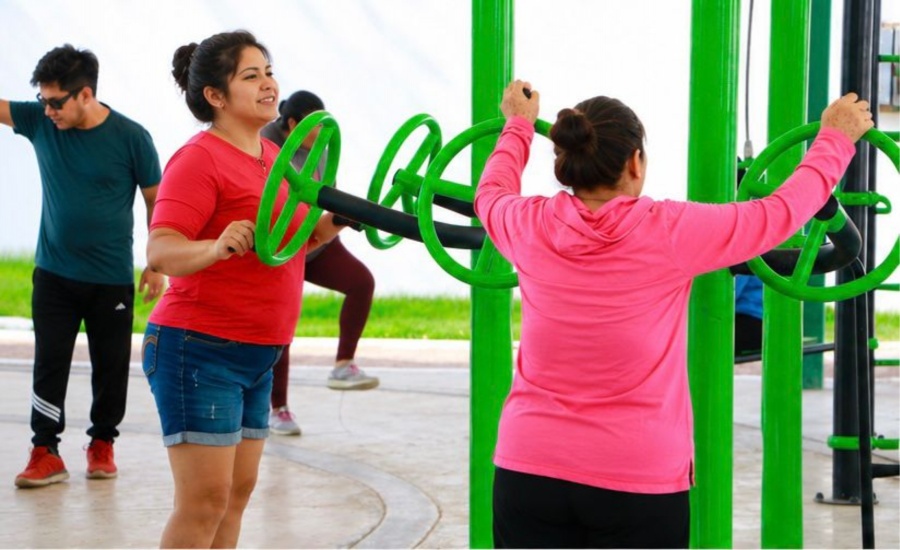 Villa de Pozos ofrecer&aacute; curso gratuito de calistenia para j&oacute;venes el 29 de mayo