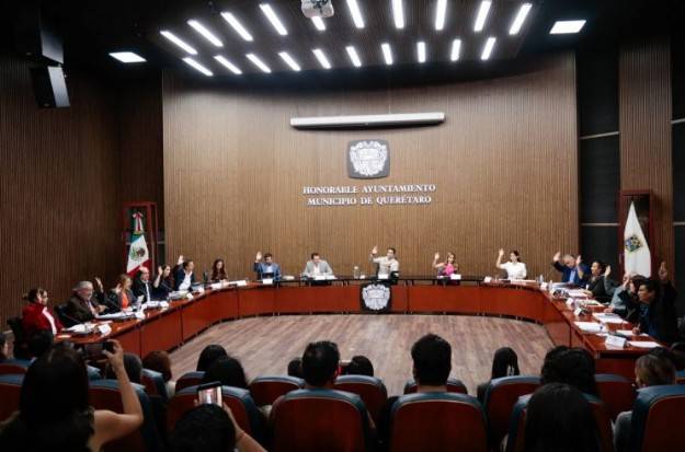 Cabildo aprueba compra de predio para nueva delegaci&oacute;n Mar&iacute;a Justa Aldama