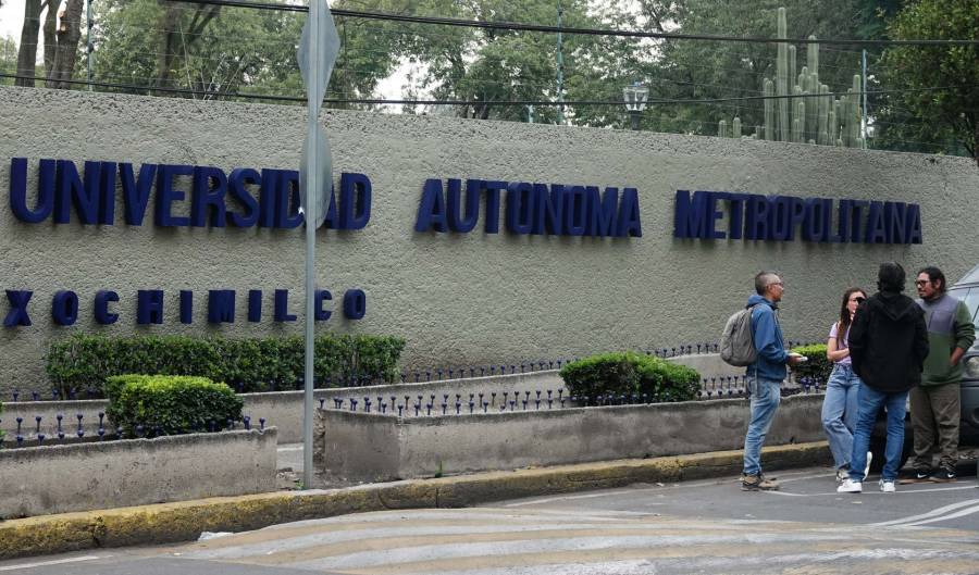 UAM exige justicia tras feminicidio de estudiante en Iztacalco