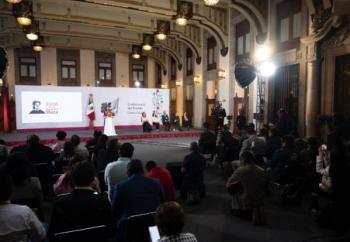 Gobierno lanza c&aacute;tedras para vincular a cient&iacute;ficos mexicanos en el exterior