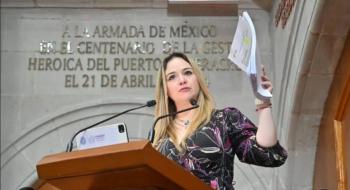 Hipertensi&oacute;n afecta a uno de cada tres mexiquenses y 40% lo desconoce: diputada Jennifer Gonz&aacute;lez