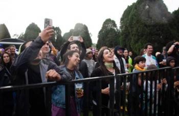 FUTUR Festival medir&aacute; huella ambiental en su debut latinoamericano en Monterrey