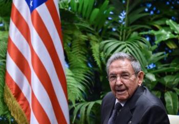 EEUU acusa a Ra&uacute;l Castro por derribo de avionetas en 1996
