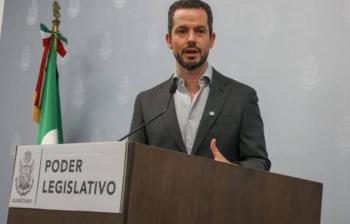 “Asesores fachos est&aacute;n enga&ntilde;ando al gobernador”: Paul Ospital