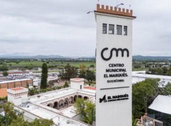 El crecimiento habitacional e industrial impulsa los ingresos propios del municipio de El Marqu&eacute;s
