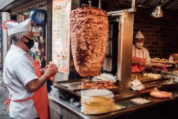El DENUE puede ayudarte a encontrar tu pr&oacute;xima taquer&iacute;a favorita