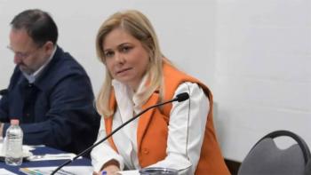 Maru Campos denuncia “persecuci&oacute;n pol&iacute;tica” tras nuevo citatorio en la CDMX