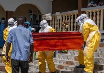 Epidemia de &eacute;bola en la Rep&uacute;blica Democ&aacute;tica del Congo es “extremadamente grave”: OMS