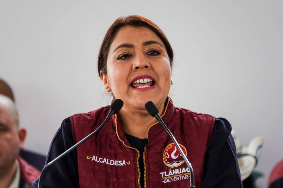 Tl&aacute;huac se consolida entre las alcald&iacute;as con mejores &iacute;ndices de seguridad en CDMX