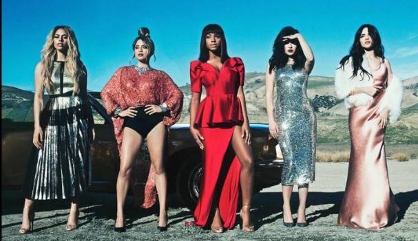 Fifth Harmony ataca con su segundo &aacute;lbum, 7/27, en 2016.