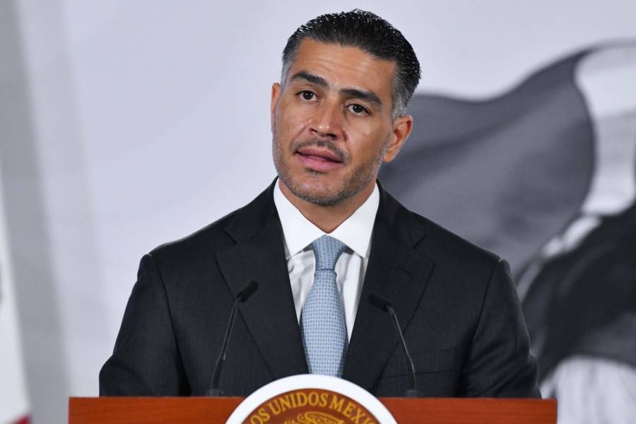 Resultados de la Estrategia de Seguridad reflejan baja en homicidios y acciones contra la corrupci&oacute;n