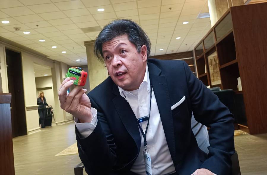 México enfrenta aumento del mercado ilegal de vapeadores y repunte del tabaquismo: Cirion Lee