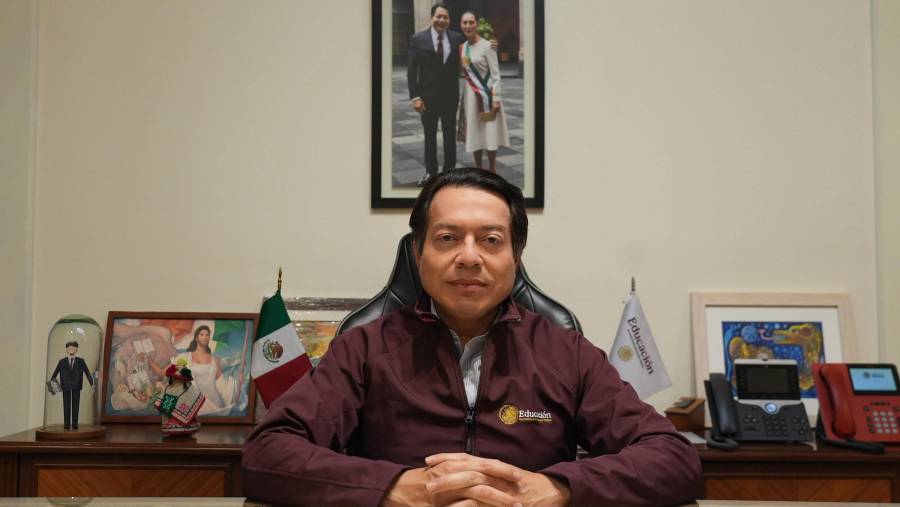 SEP refrenda disposici&oacute;n al di&aacute;logo con estudiantes del Instituto Polit&eacute;cnico Nacional