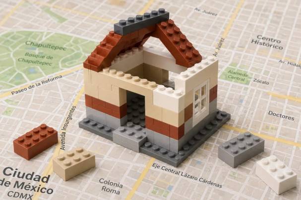 Qu&eacute; define la calidad de una vivienda en M&eacute;xico, Novaceramic responde a la pregunta