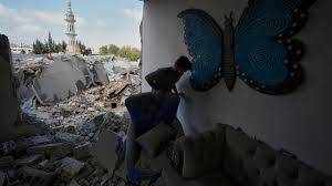 Ataques en Ir&aacute;n y L&iacute;bano amenazan acuerdo de paz