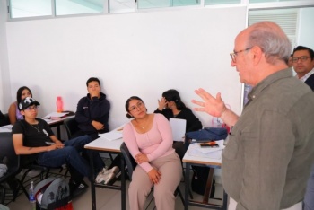 Guanajuato gestiona nueva carrera de Ingenier&iacute;a en Agronom&iacute;a en la UTL Extensi&oacute;n Ac&aacute;mbaro