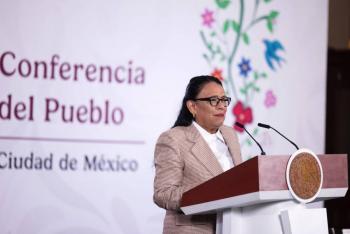 Ampliaci&oacute;n de espacios en educaci&oacute;n media superior impulsa estrategia nacional para j&oacute;venes: Segob