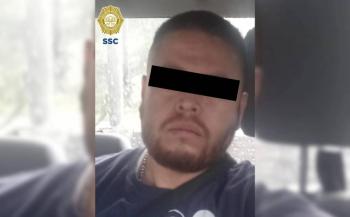 Conductor detenido tras atropellar y matar a un hombre en conflicto vial en Venustiano Carranza