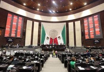 Diputados abren periodo extraordinario de sesiones para aplazar elecci&oacute;n judicial a 2028