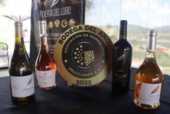Puerta del Lobo anuncia vendimia “Blanco y Tinto” en El Marqu&eacute;s