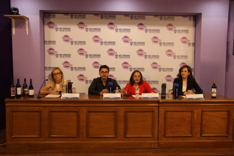 Vinorte 2026: Festival del Vino Chihuahuense se realizar&aacute; el 6 de junio en Quinta Carolina