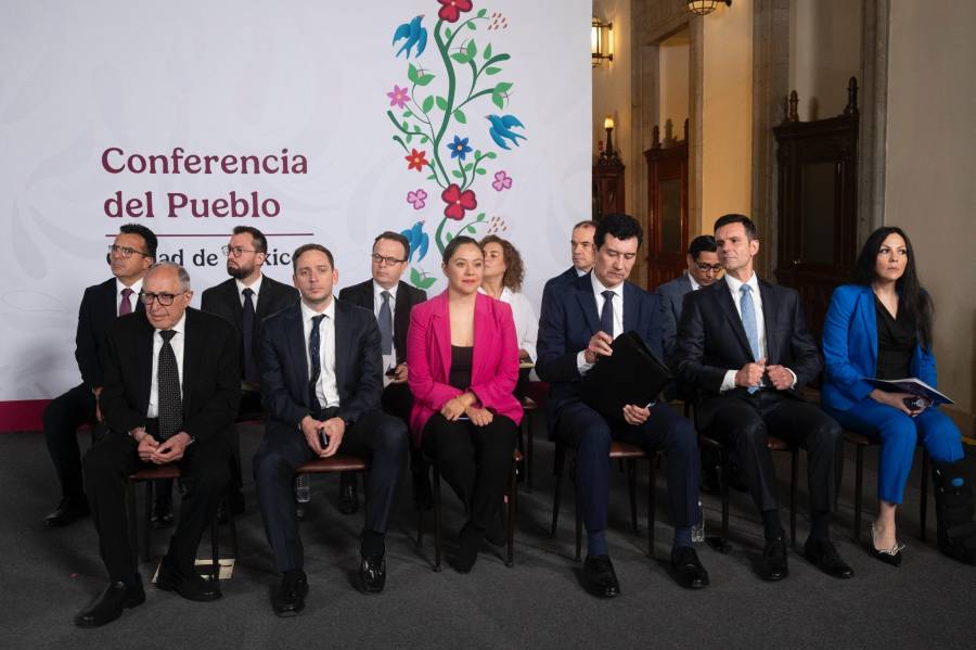 Inversión farmacéutica impulsa producción nacional de medicamentos y empleo en México