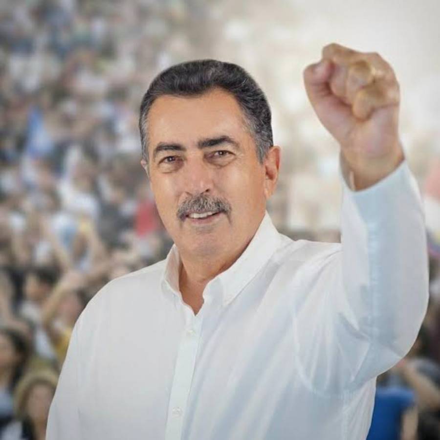 Javier Lamarque solicitar&aacute; licencia en Cajeme para buscar candidatura de Morena en Sonora