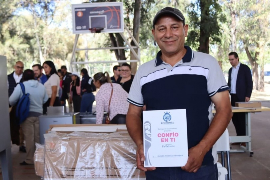 Guanajuato reduce 2.2 puntos porcentuales la pobreza laboral en un a&ntilde;o: INEGI