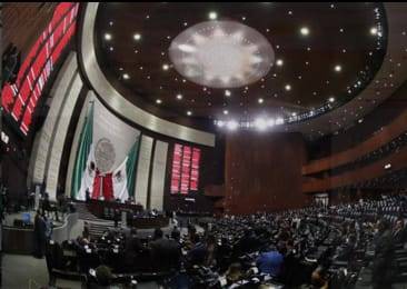 Diputados avalan reelección de magistrados del TEPJF en reforma del Poder Judicial; podrían estar en el cargo hasta 17 años, advierte oposición