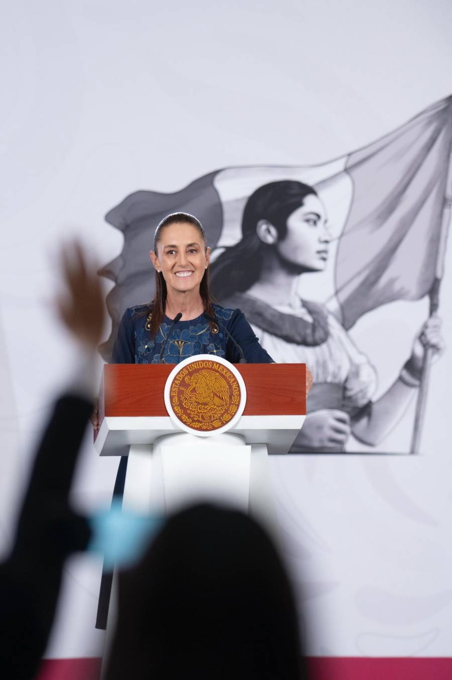 Reforma judicial permitirá reelección de magistrados 