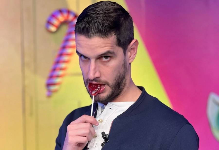 Adri&aacute;n Marcelo revela por qu&eacute; no se concret&oacute; una pelea con Poncho de Nigris