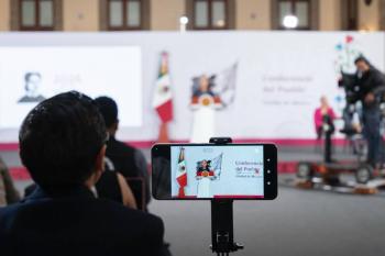 Econom&iacute;a mexicana muestra fortaleza con 12 indicadores clave, afirma Sheinbaum