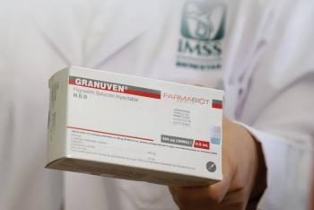 Plan M&eacute;xico anuncia inversi&oacute;n de 21 mil millones de pesos en industria farmac&eacute;utica