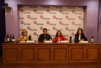 Vinorte 2026: Festival del Vino Chihuahuense se realizar&aacute; el 6 de junio en Quinta Carolina