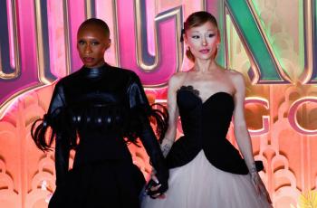 Cynthia Erivo denuncia prejuicios tras defender a Ariana Grande durante promoci&oacute;n de “Wicked”