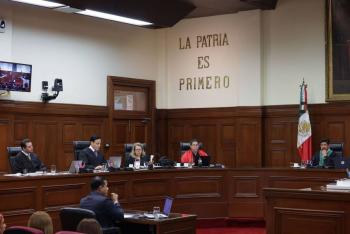 Especialistas advierten rezago y menor productividad en la SCJN