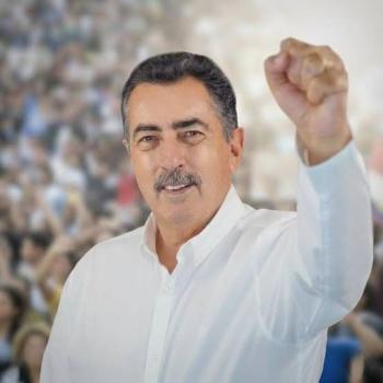 Javier Lamarque solicitar&aacute; licencia en Cajeme para buscar candidatura de Morena en Sonora
