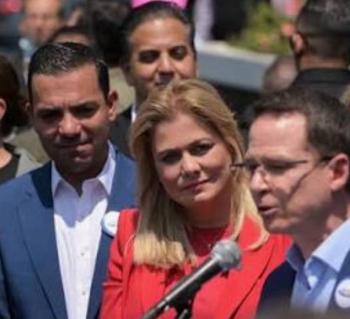 Sheinbaum descarta persecuci&oacute;n pol&iacute;tica contra Maru Campos; defiende investigaci&oacute;n por soberan&iacute;a en ese caso y el de Sinaloa