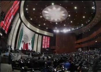 Diputados avalan reelecci&oacute;n de magistrados del TEPJF en reforma del Poder Judicial; podr&iacute;an estar en el cargo hasta 17 a&ntilde;os, advierte oposici&oacute;n