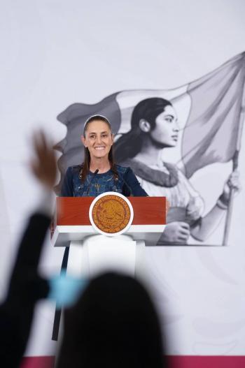 Reforma judicial permitir&aacute; reelecci&oacute;n de magistrados 