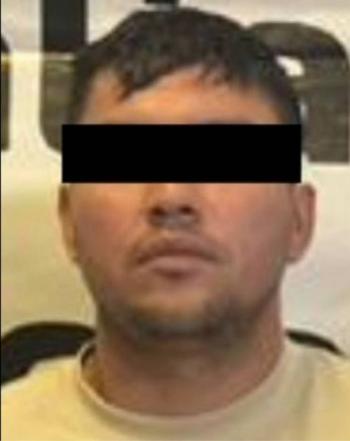 Detienen en Hidalgo a presunto l&iacute;der de “Los Cromos”, grupo ligado a violencia en Oaxaca