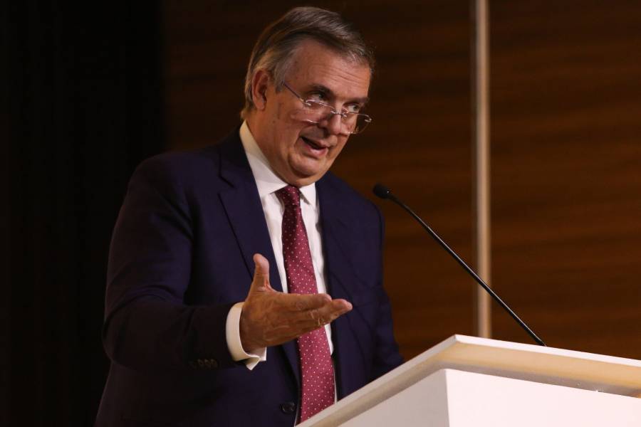 M&eacute;xico y EU concluyen primera ronda de revisi&oacute;n del T-MEC con avances en competitividad regional